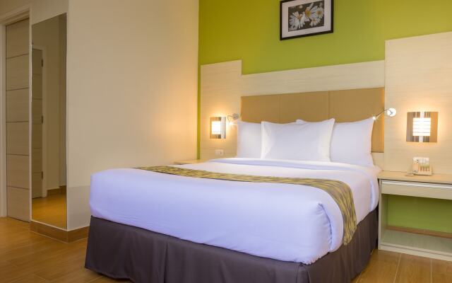 Hamersons Hotel Cebu