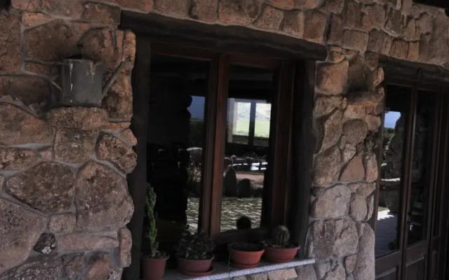 Agriturismo Rocca su Moru