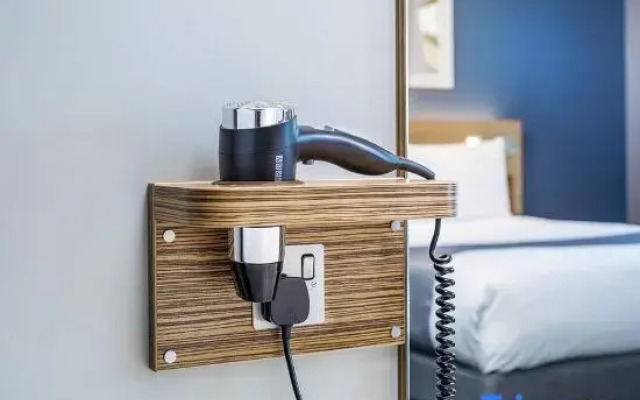 Travelodge Bristol Avonmouth