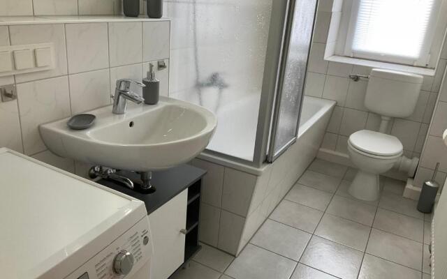 Ferienwohnung Spremberg-City I