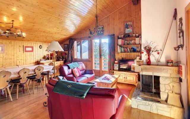 Apartment Summit Combles