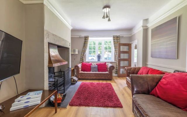 Village House - North East Escapes