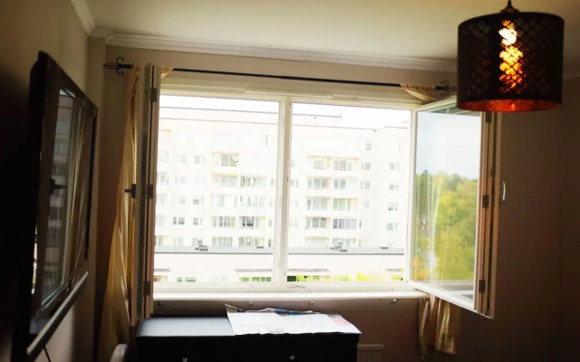 Central - 2 Bedroom Apartment