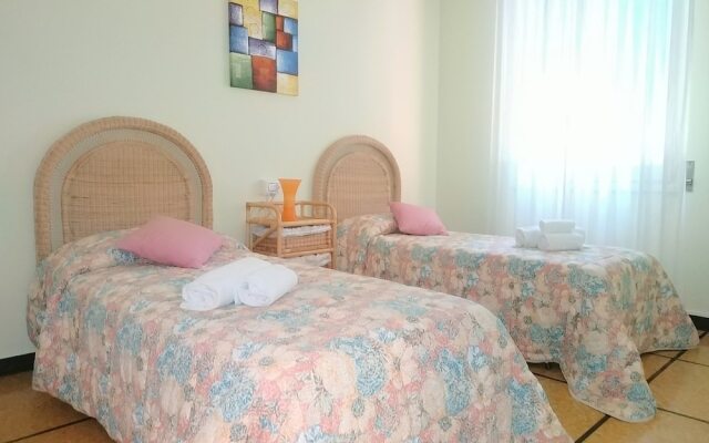 Holiday Apartment in Santa Margherita