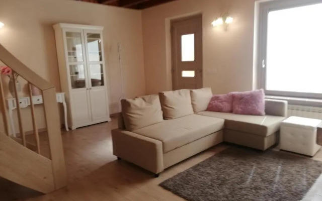 Intero appartamento Villa Elisa 2 box auto giardino