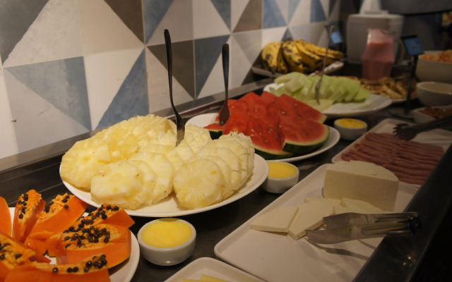 Bessa Beach Hotel