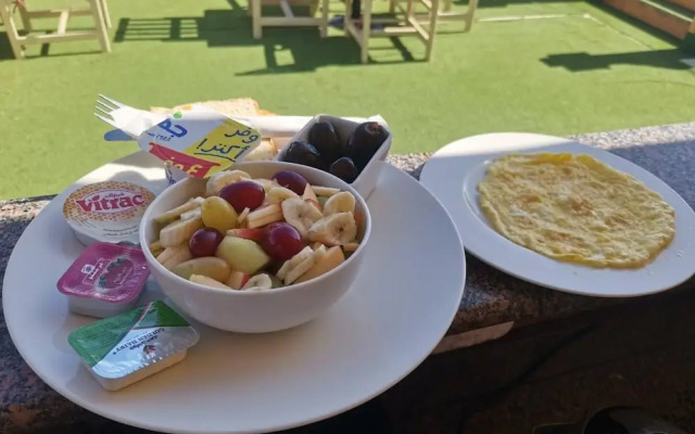Villa Sila - Swiss Royal Dahab