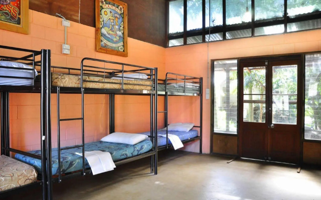 Arts Factory By Nomads