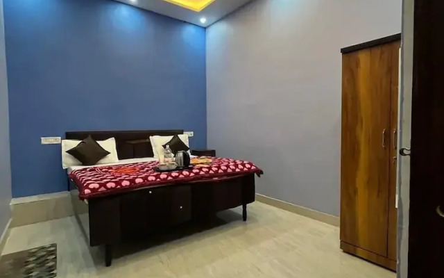 Vedas Villa