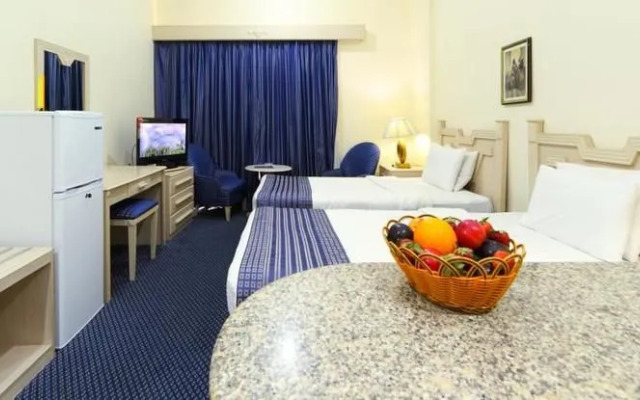 Jormand Hotel Apartments Bur Dubai