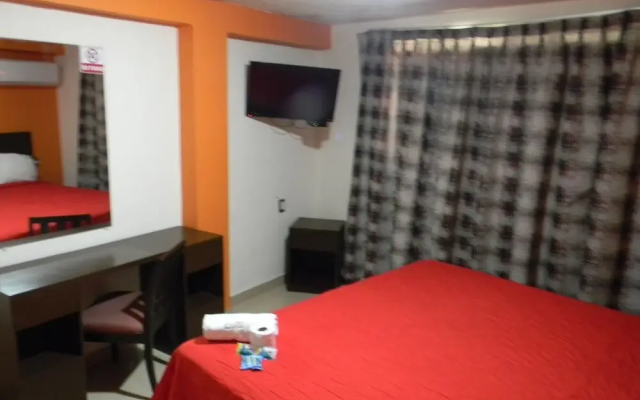 Hotel Rolovi