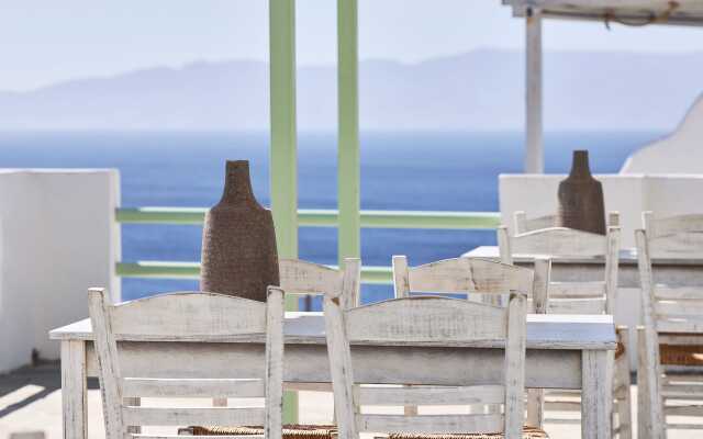 Antamoma Suites