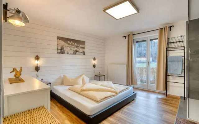 Wonderful Apartments Sweetest Home No01