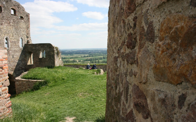 Pension am Donaubogen