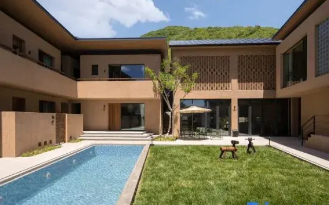 Rareyard  Liushigang