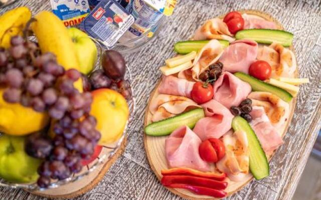 RED CONFORT HOTEL Boutique