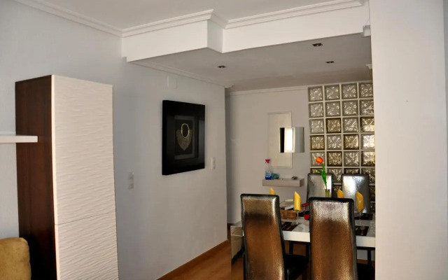 Agustina Apartment