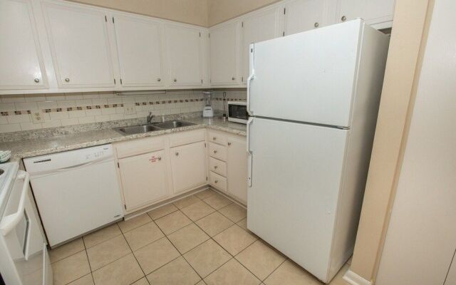 Dolphin Point 303c 2 Bedroom Condo by RedAwning