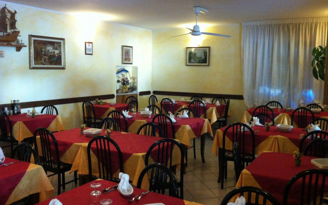 Albergo alla Nave