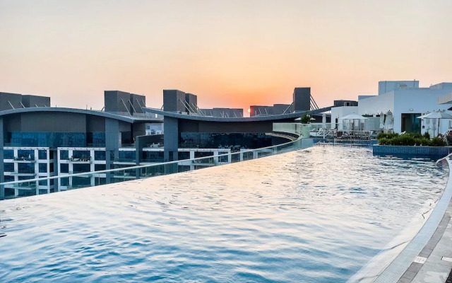 New Cozy 1Br On Palm Jumeirah