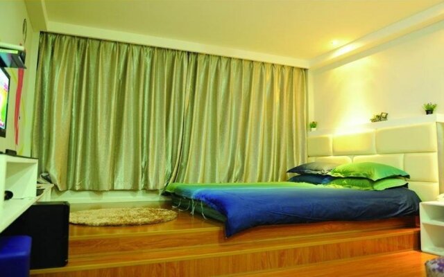 Dongyang Z Business Hotel