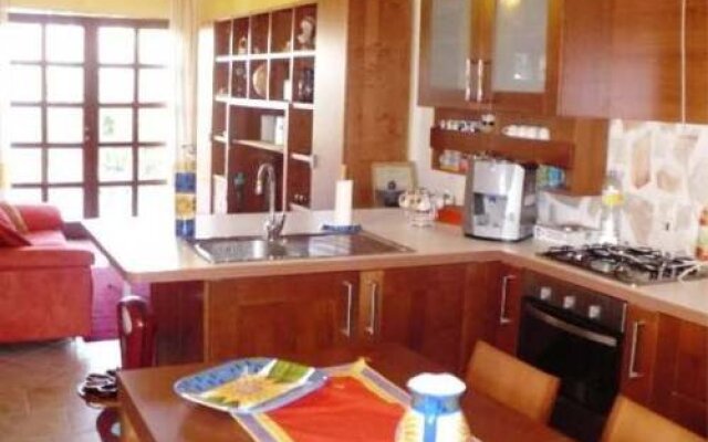B&B I Girasoli Fioriti