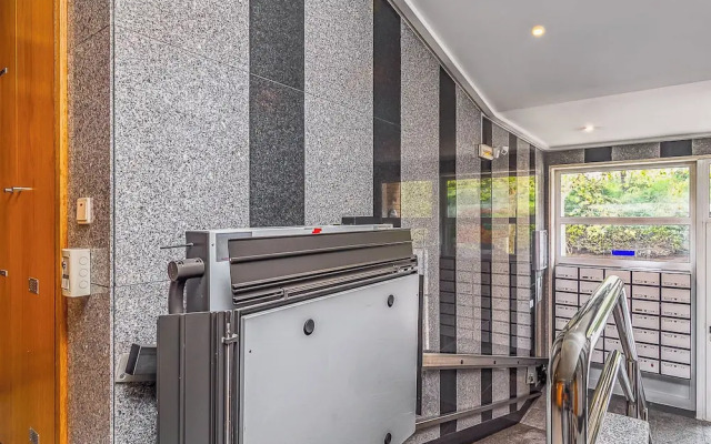 Modern Oasis Stay in Lisbon