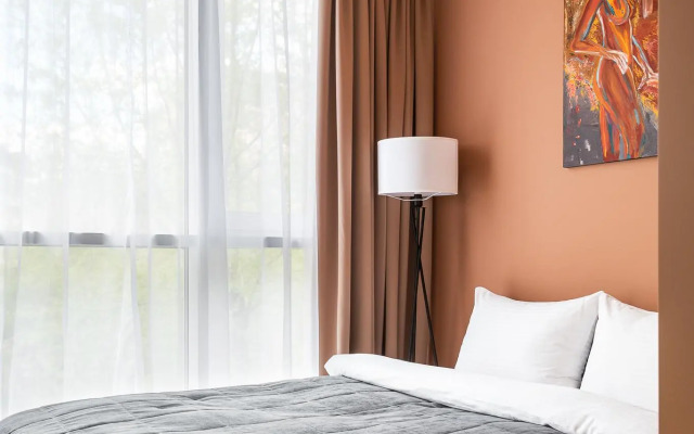 Comfort life (Комфорт лайф) на Маяковской