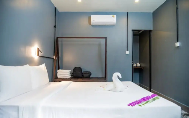 Banyan Tree Hostel