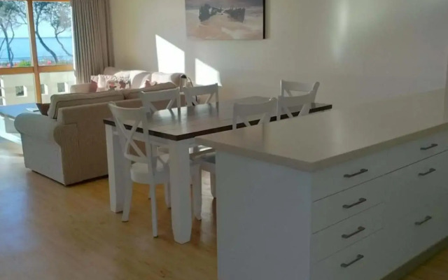 Camargue Beachfront Apartments