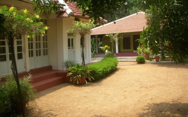 Backwater Heritage Homestay