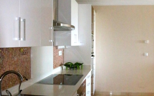 Apartamento Las Mimosas II