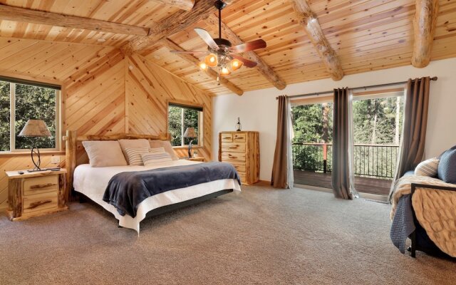 Three Bears INN #2147