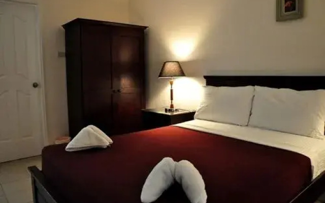 West Wing Resort Hotel