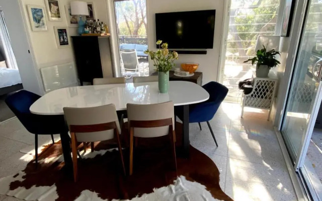 Rye Hide Out - Rye beach retreat