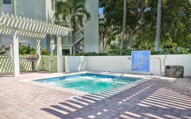 SOUTH SEAS BAYSIDE Villa 5310