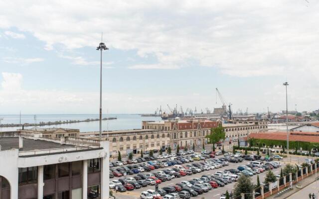 Thessaloniki Riviera View 3