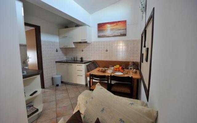 Apartments Fabac