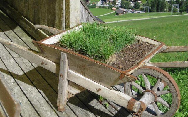 Apartment Galtenberg