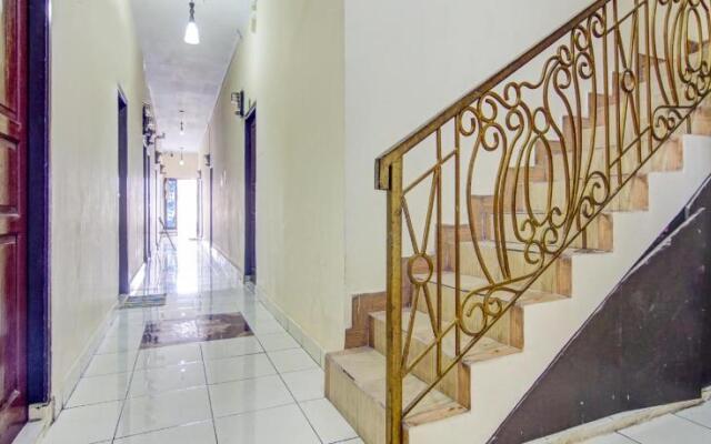 OYO 90074 Barkah 46