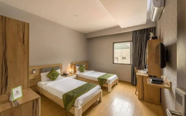 FabHotel Ivory Pearl Koramangala