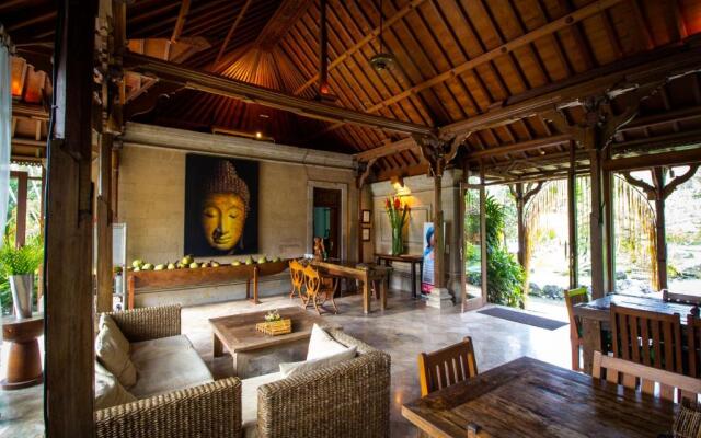 Vision Villas Resort
