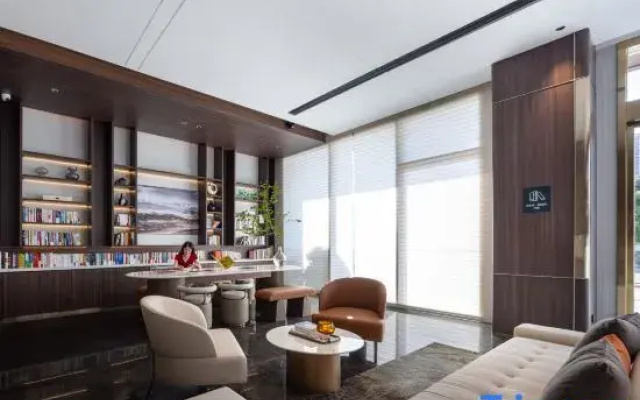 Atour Hotel Zunyi Huichuan Suzhou Road