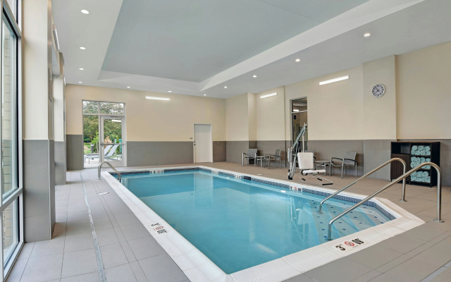 TownePlace Suites by Marriott Columbus Dublin
