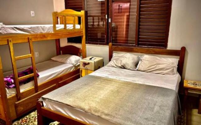 Dom Alberto Hostel