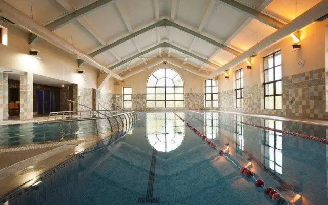 Best Western Plus Westport Woods