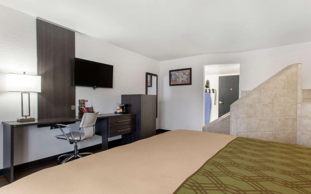 SureStay Hotel by Best Western Phoenix Airport