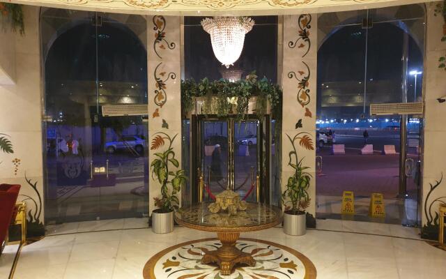 Al Madina Kareem Hotel