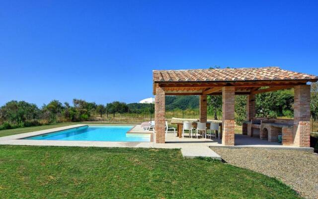 Villa Armonia, deserved relax surrounded by nature