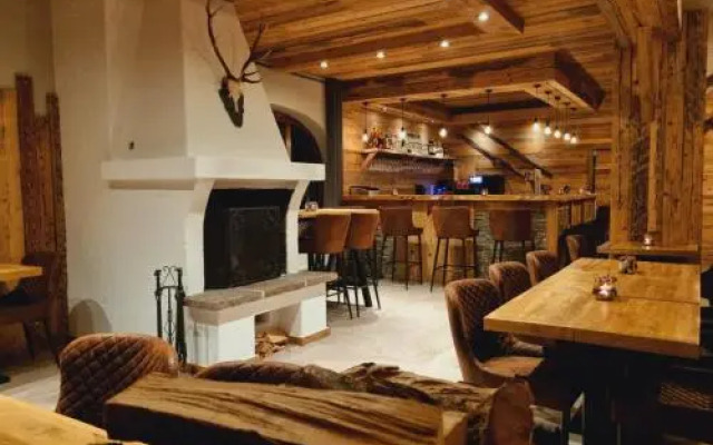 Hotel Pension Annerlhof